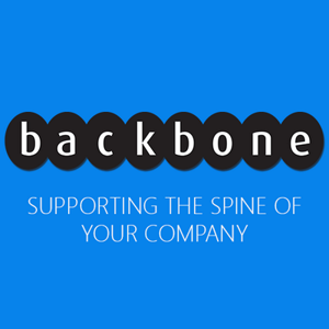 Backbone UK logo