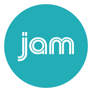 JAM Creative logo