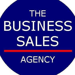The Business Sales Agency logo