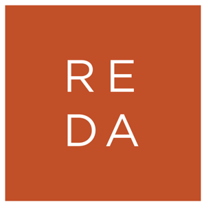 Reda Creative logo