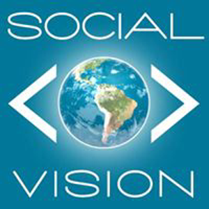 Social Vision logo