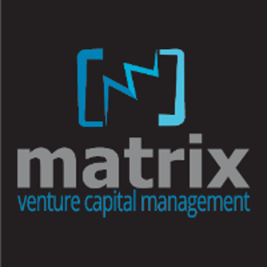 Matrix logo