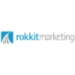 Rokkit Marketing logo