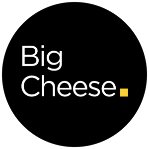 BigCheese logo