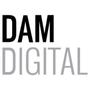 DAM Digital logo