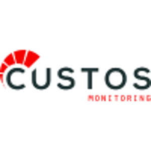 Custos Monitoring logo