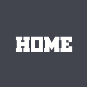 The Home Agency logo