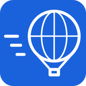 GlobalUY logo