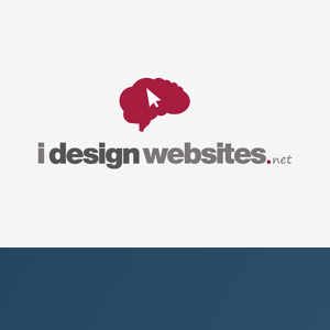 I Design Websites logo