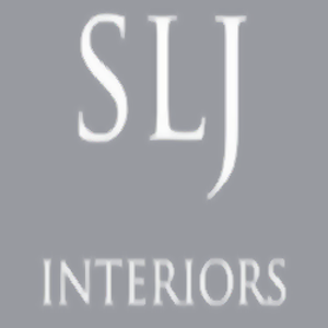 SLJ Interiors logo