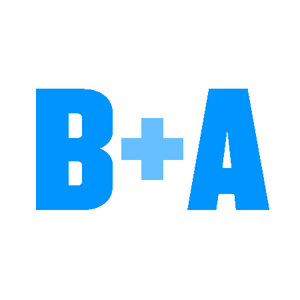 Brand+Aid Creative logo