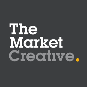 The Market Creative logo