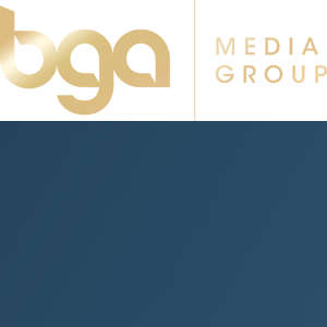 BGA Media Group logo