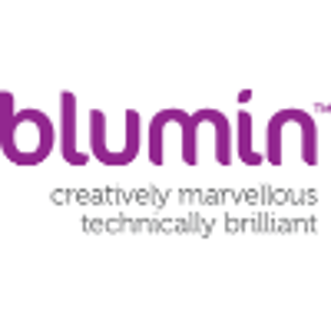 Blumin logo