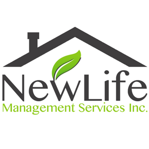 New Life Management Services Inc. logo
