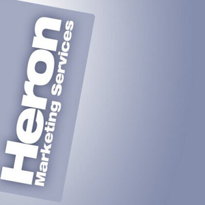 Heron Marketing Services logo