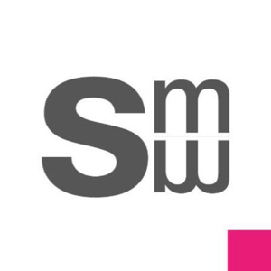 Sound Music Media logo