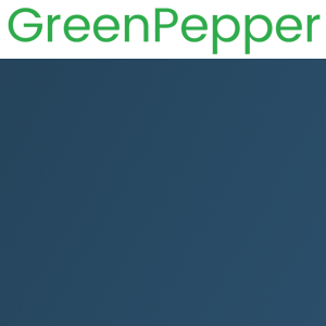 GreenPepper logo