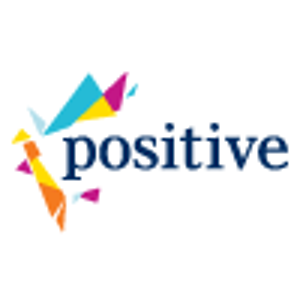 Positive logo