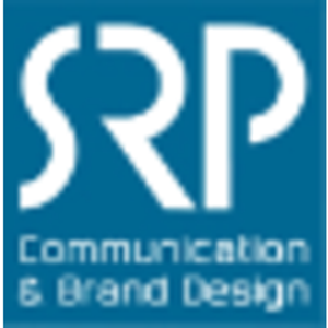 SRP Communication &amp; Brand Design logo