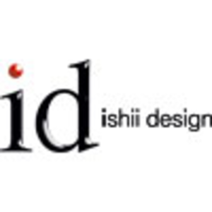 Ishii Design logo