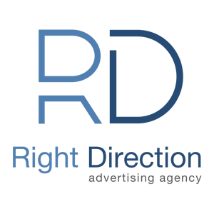 Right Direction logo