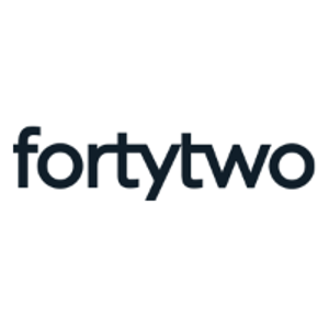 FortyTwo Studio logo