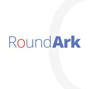 RoundArk logo