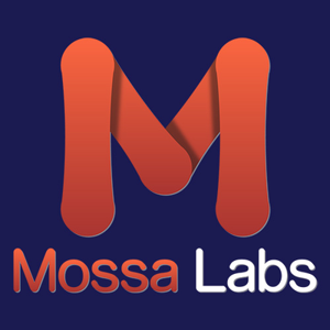 Mossa Labs logo