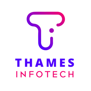 Thames Infotech logo