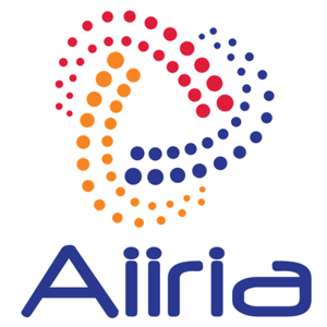 Aiiria logo