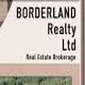 Borderland Realty Ltd logo