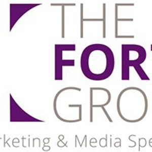 The Forty Group logo