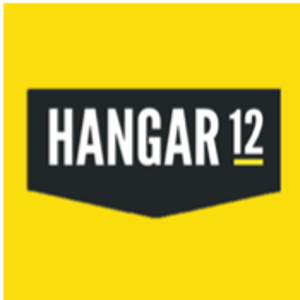 HANGAR12 logo