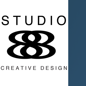 Studio 88 Creative Design LLC logo