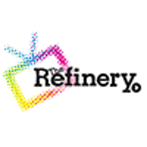 Refinery TV logo