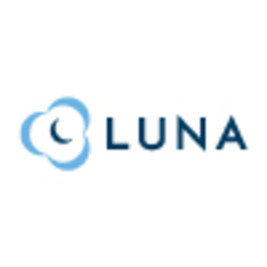 Luna Studios.com logo