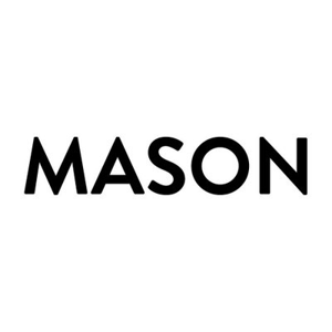 Mason Studio Inc. logo