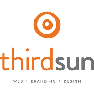 Third Sun Productions logo