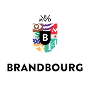 BrandBourg Marketing &amp; Design logo