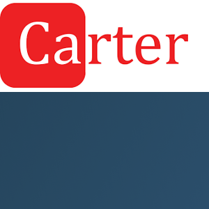 Carter London logo