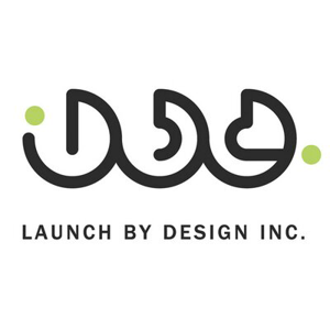 Launch by Design Inc. logo