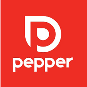 Pepper Communications Ltd logo