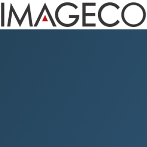 ImageCo Branding logo