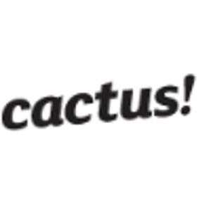Cactus Creative Ltd. logo