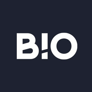 The BIO Agency logo