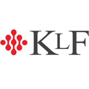 KLF Group logo