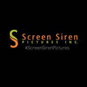 Screen Siren Pictures Inc. logo