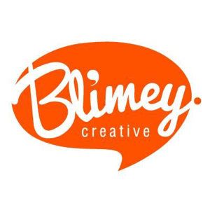 Blimey Creative logo