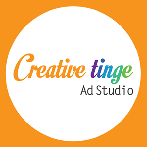 Creative Tinge logo